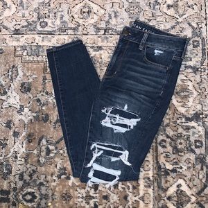 American Eagle 360 Next Level Stretch Jean